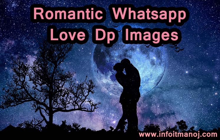 Whatsapp Best Love Dp Images