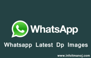Dp For Whatsapp Latest Images